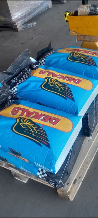 MONSANTO MAXIMUS DECALB Канада/25кг/ насіння сої посівна соя на посів