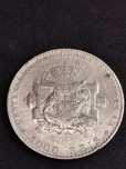 1910 - D. Manuel II - 1000 Reis - Guerra Peninsular
