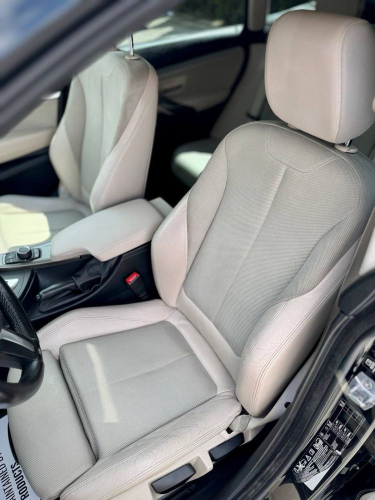 BMW 320D GT xDrive