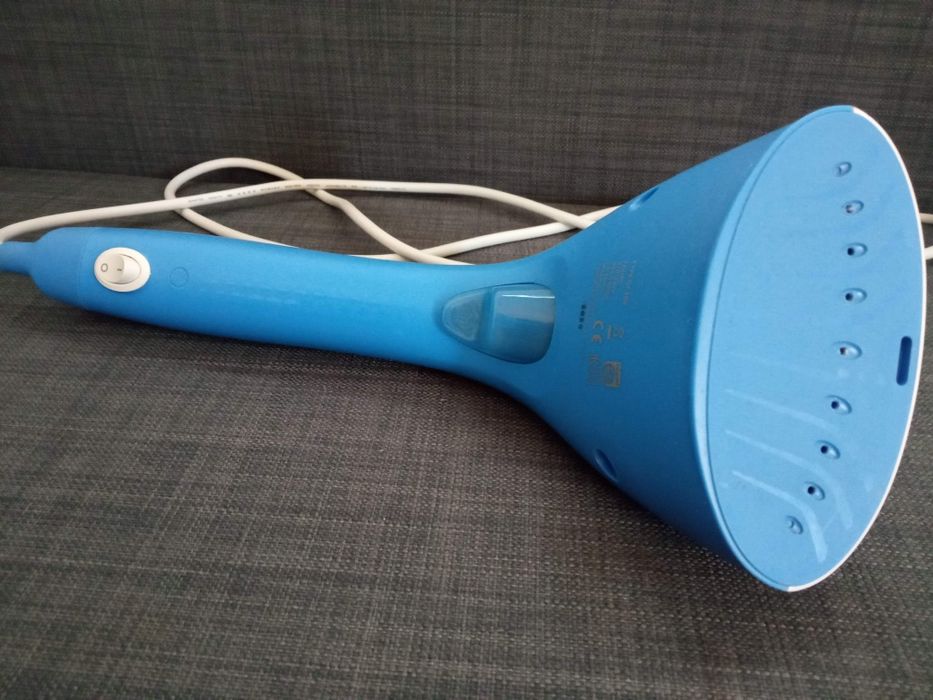 Ferro de passar / Vaporizador