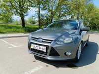 Ford focus 3 USA