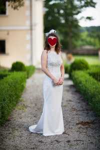 Sukienka ślubna Viola Piekut