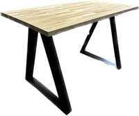 Stół w stylu loft