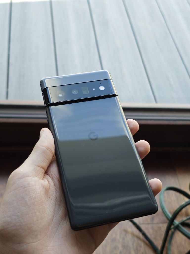 Google Pixel 6 Pro