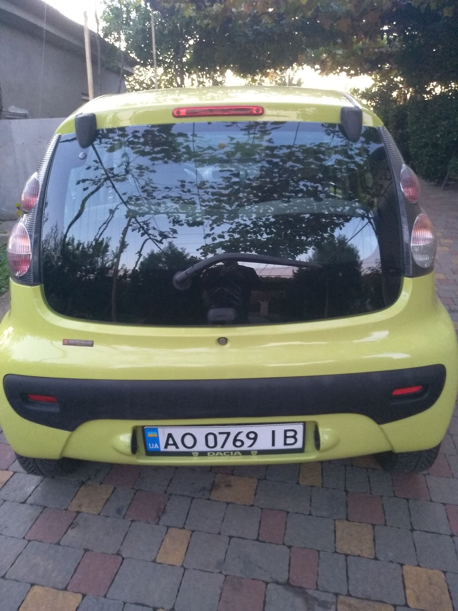 Продам авто Сітроен С1 в хорошому стані.