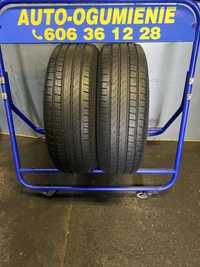 Opony Letnie PIRELLI 215/65R17 99V. SUV