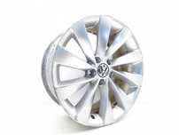 FELGA ALUFELGA R18 VW PASSAT B6 B7 CC SCIROCCO 5X112 8J ET41 3C8601025AB
