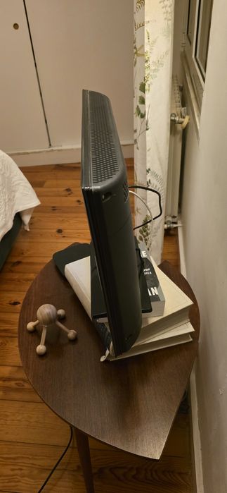 TV pequena 22 polegadas mitsay