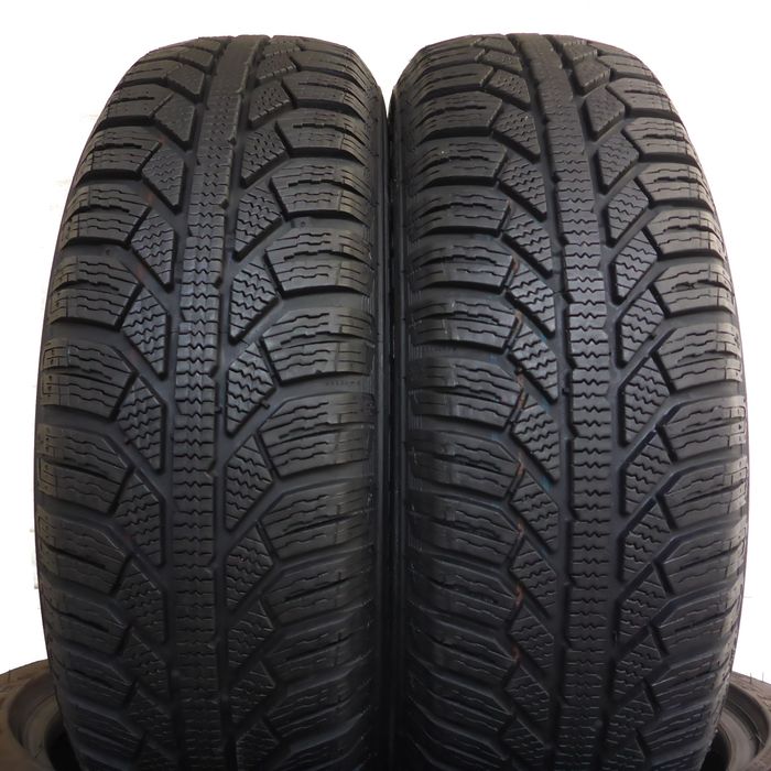 165/70/13 Semperit 165/70R13 79T Master-Grip 2 Zima 2014 6,5-7,5mm