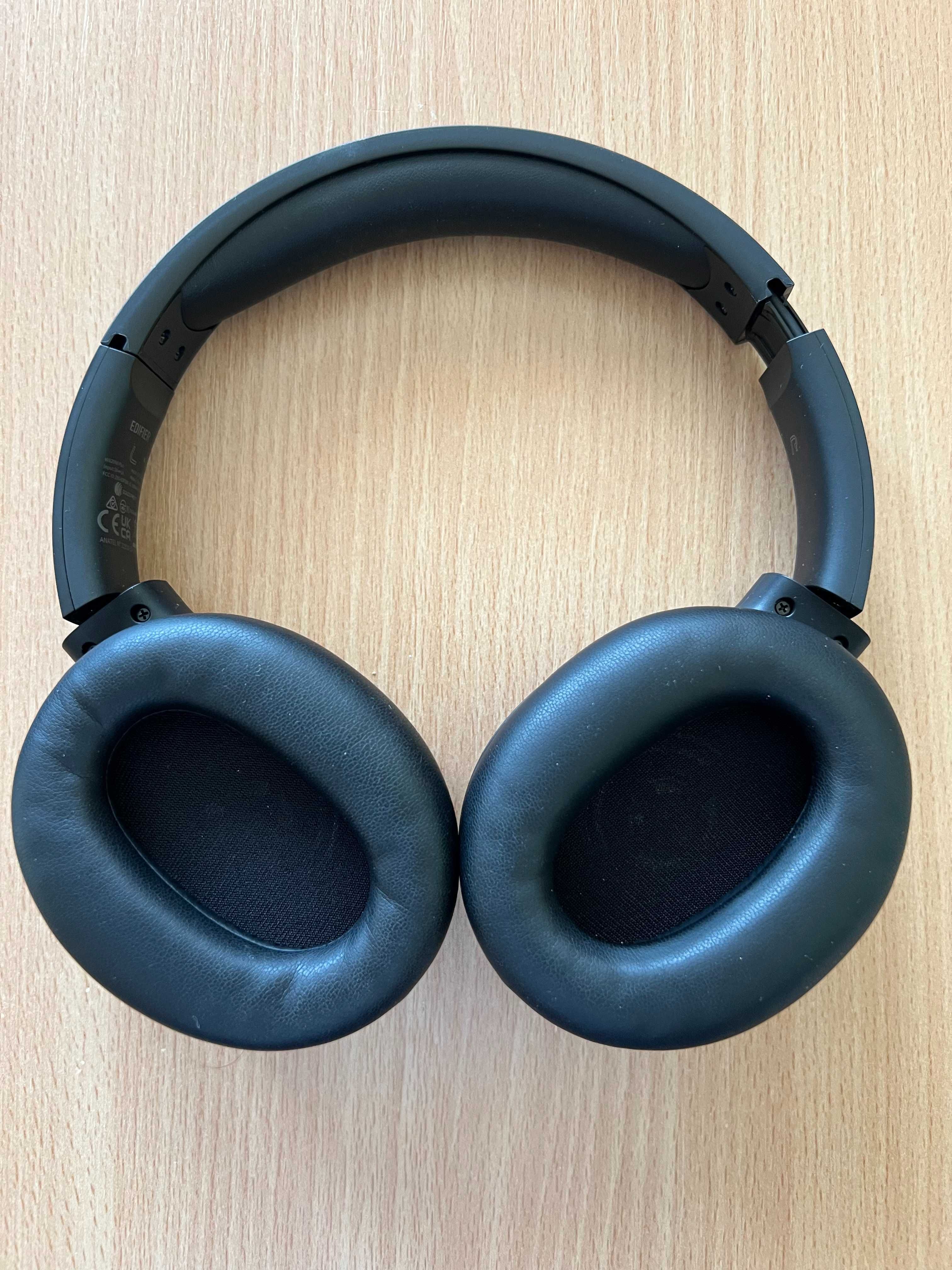 Słuchawki bluetooth EDIFIER