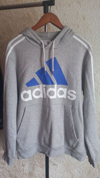 Худі Adidas розмір L стан нового