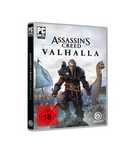 Gra Assassin's Creed VALHALLA [PC] KLUCZ UBISOFT + Gratis