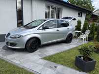 Дуже хорошиц стан ! Seat altea