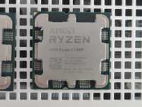Ryzen 7500f + aio cm 240L box