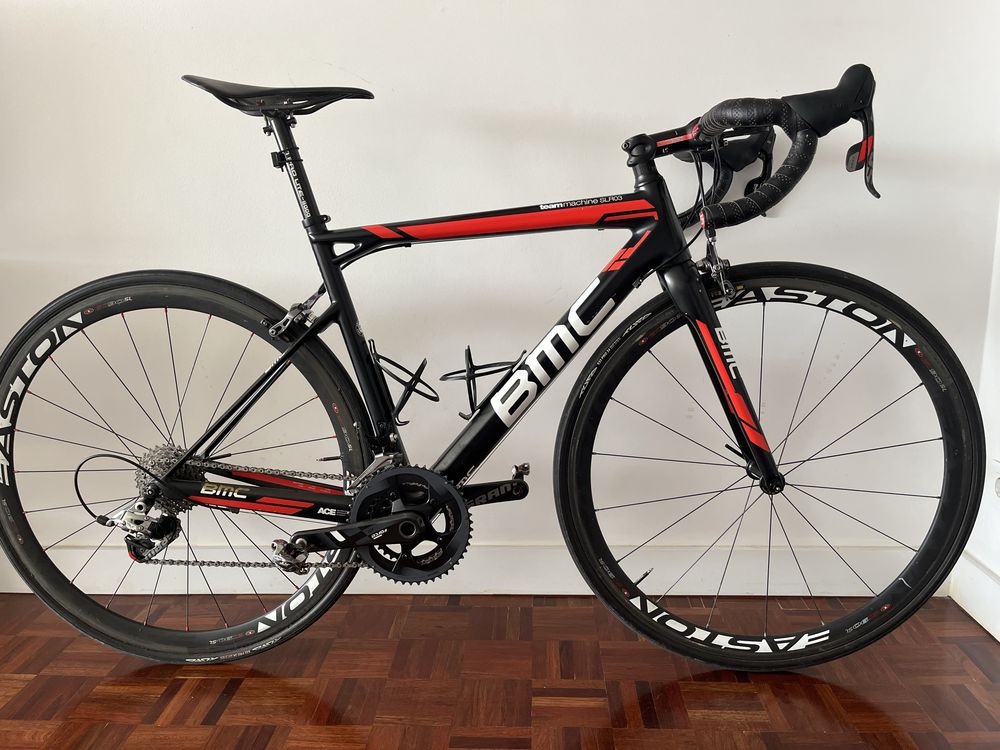 BMC Team Machine SLR03