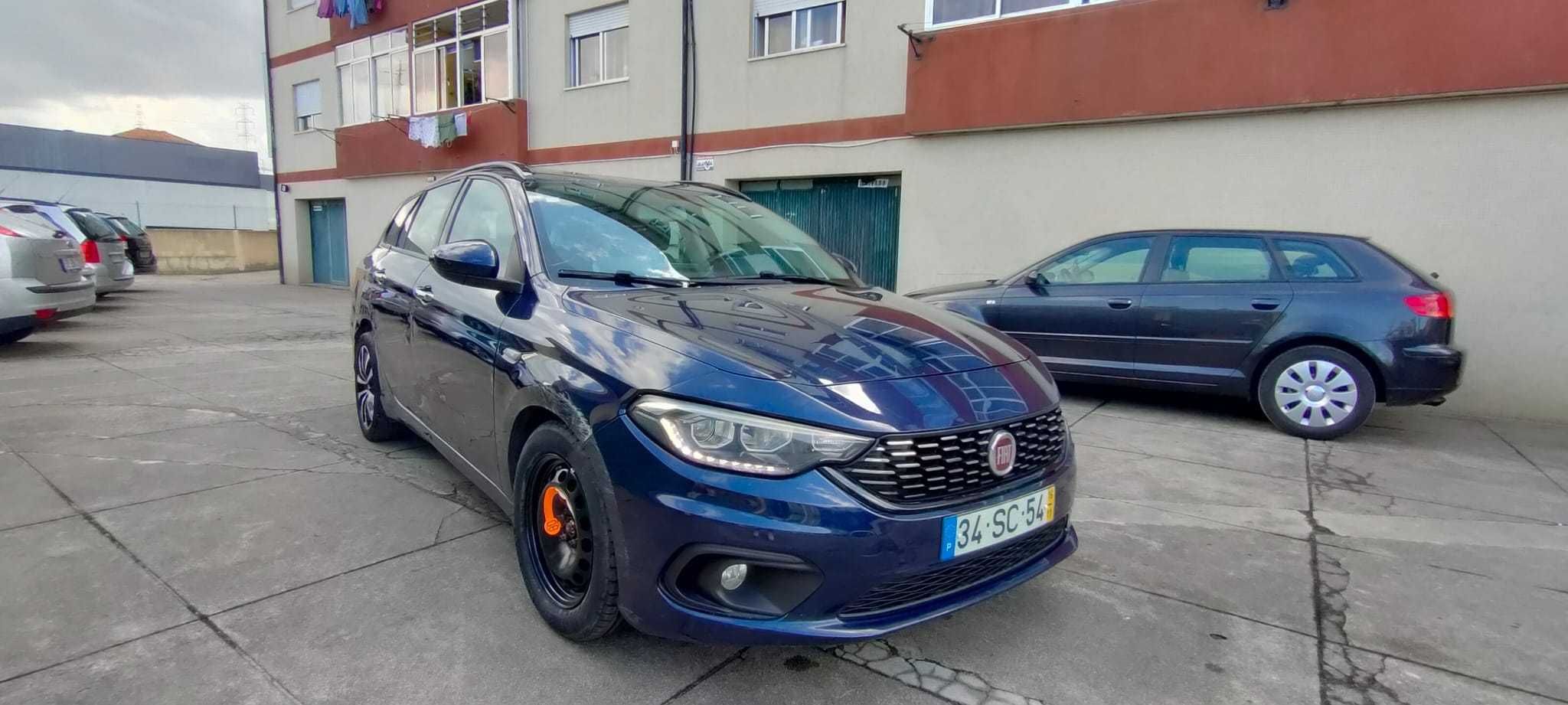 FIAT Tipo 1.3 D Diesel