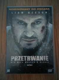 Przetrwanie film DVD z Liam Neeson