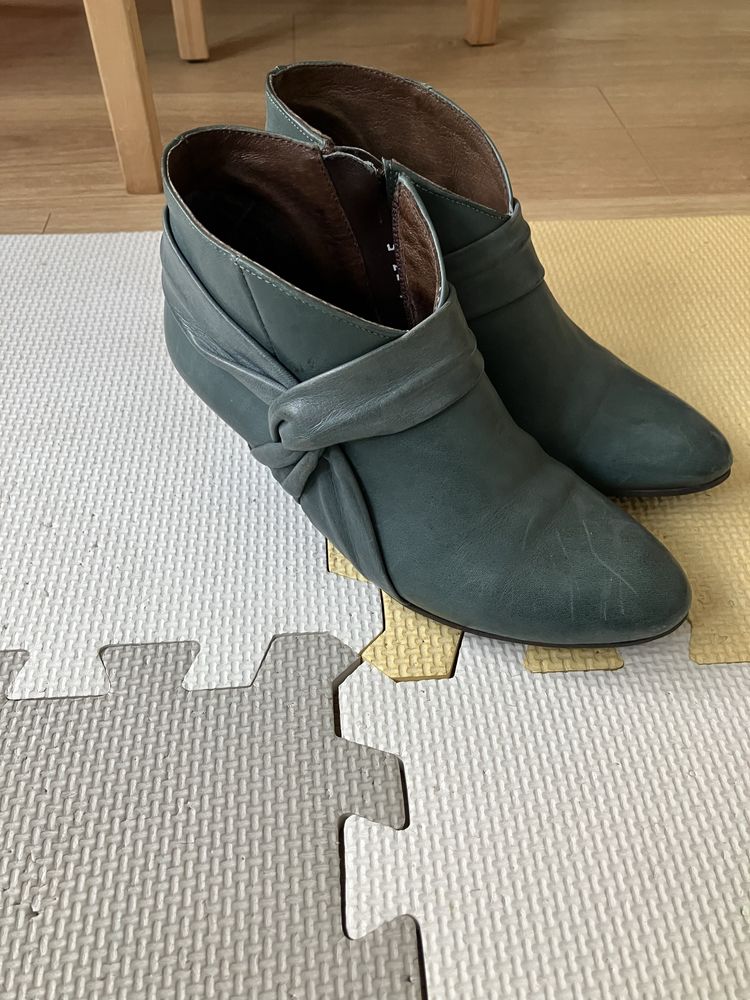 Botki Ryłko r. 33