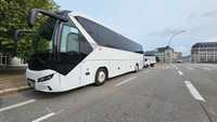 Neoplan Tourliner P21