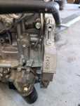 Motor Honda 1.0 VTEC 2019