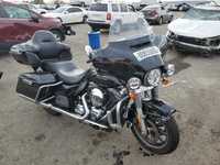 Harley-Davidson Flhtcu Ultra Classic Electra Glide  2015