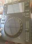 Pioneer xdj700 com problema.