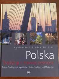 Album. Polska - Tradycja i nowoczesność DKT