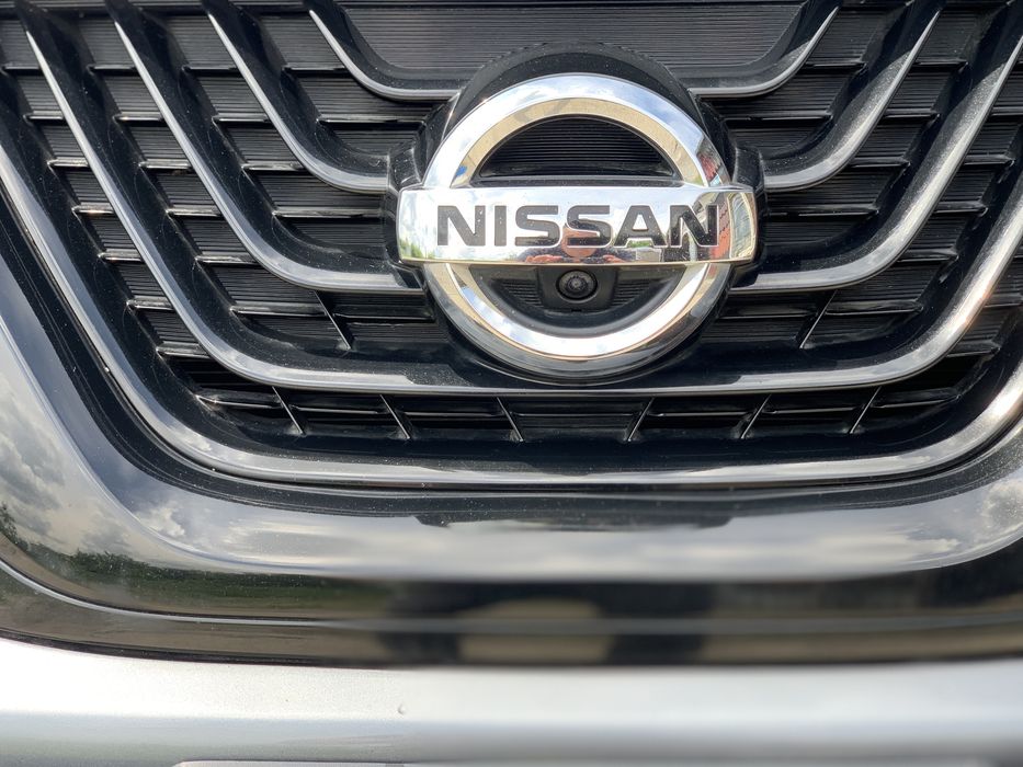 Nissan Murano z52 2018  SL