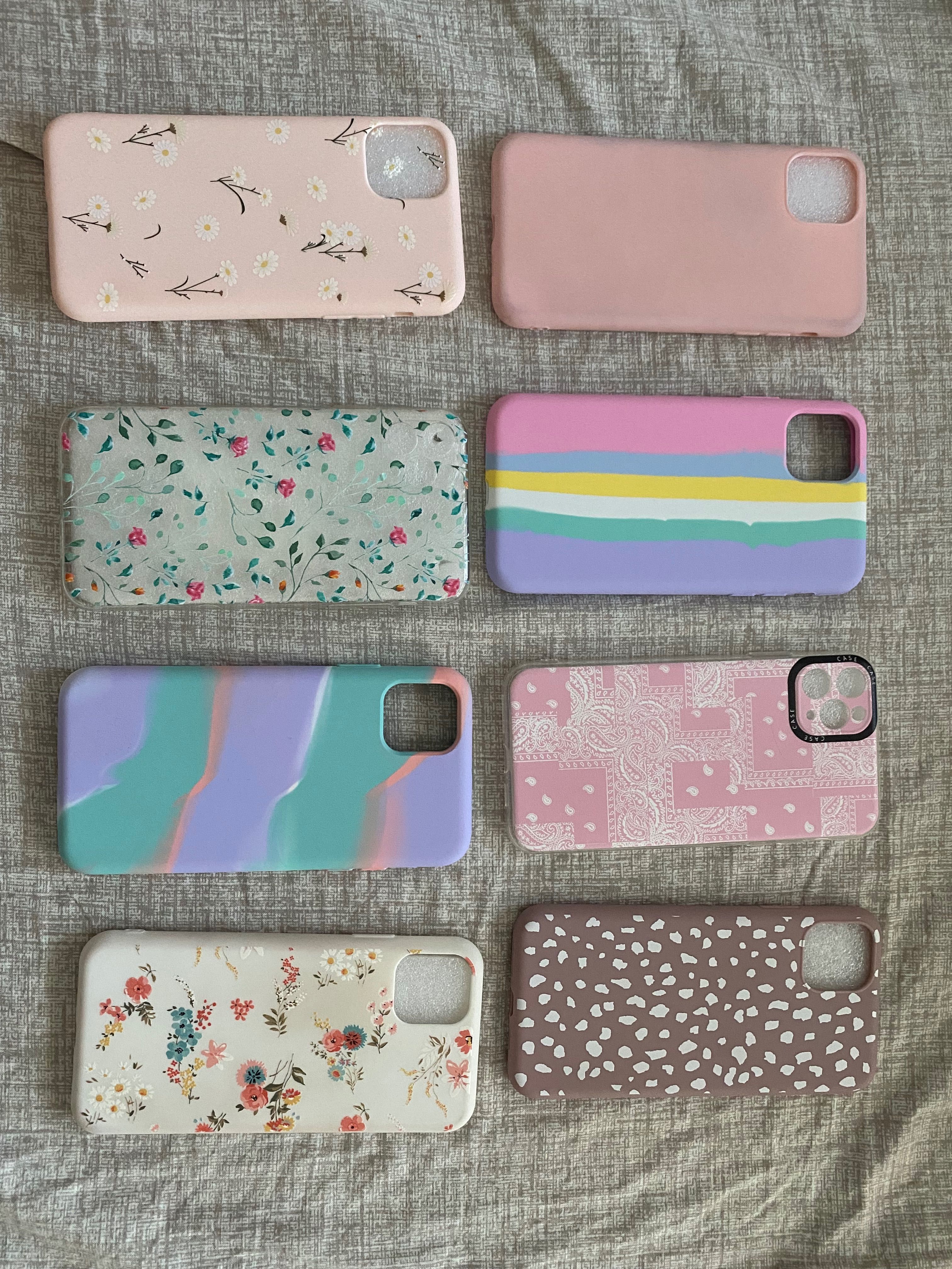 Capas iPhone 11 Pro Max