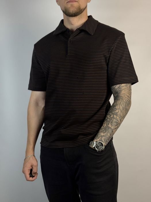 Футболка Поло, Polo, Zara