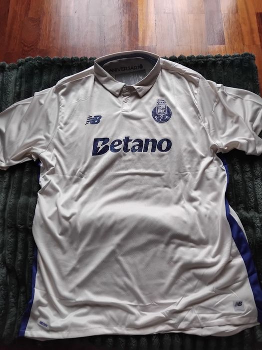FCPorto camisolas 25-26 s-4xl
