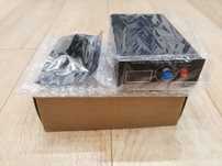 Skrzynka antenowa KF ATU-100 100W do Yaesu ICOM Xiegu aku 1600mAh