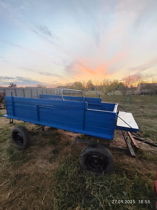 Продам  прицепом под млтоблок