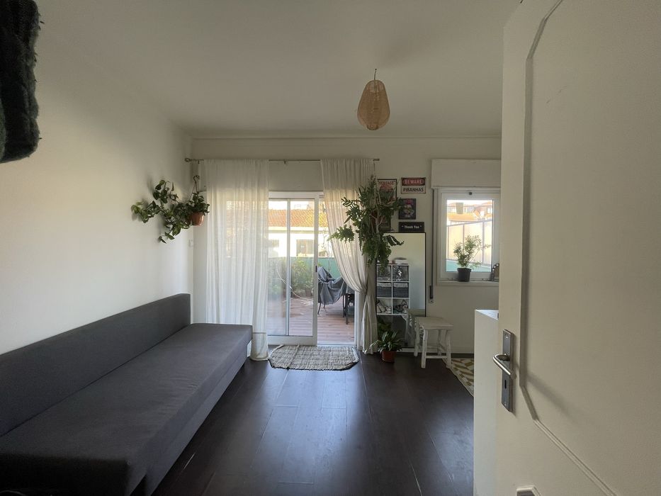 Apartamento todo equipado no centro do Porto