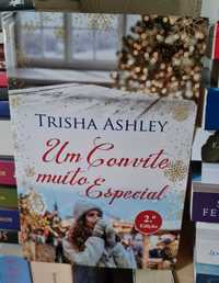 Um Convite Muito Especial de Trisha Ashley