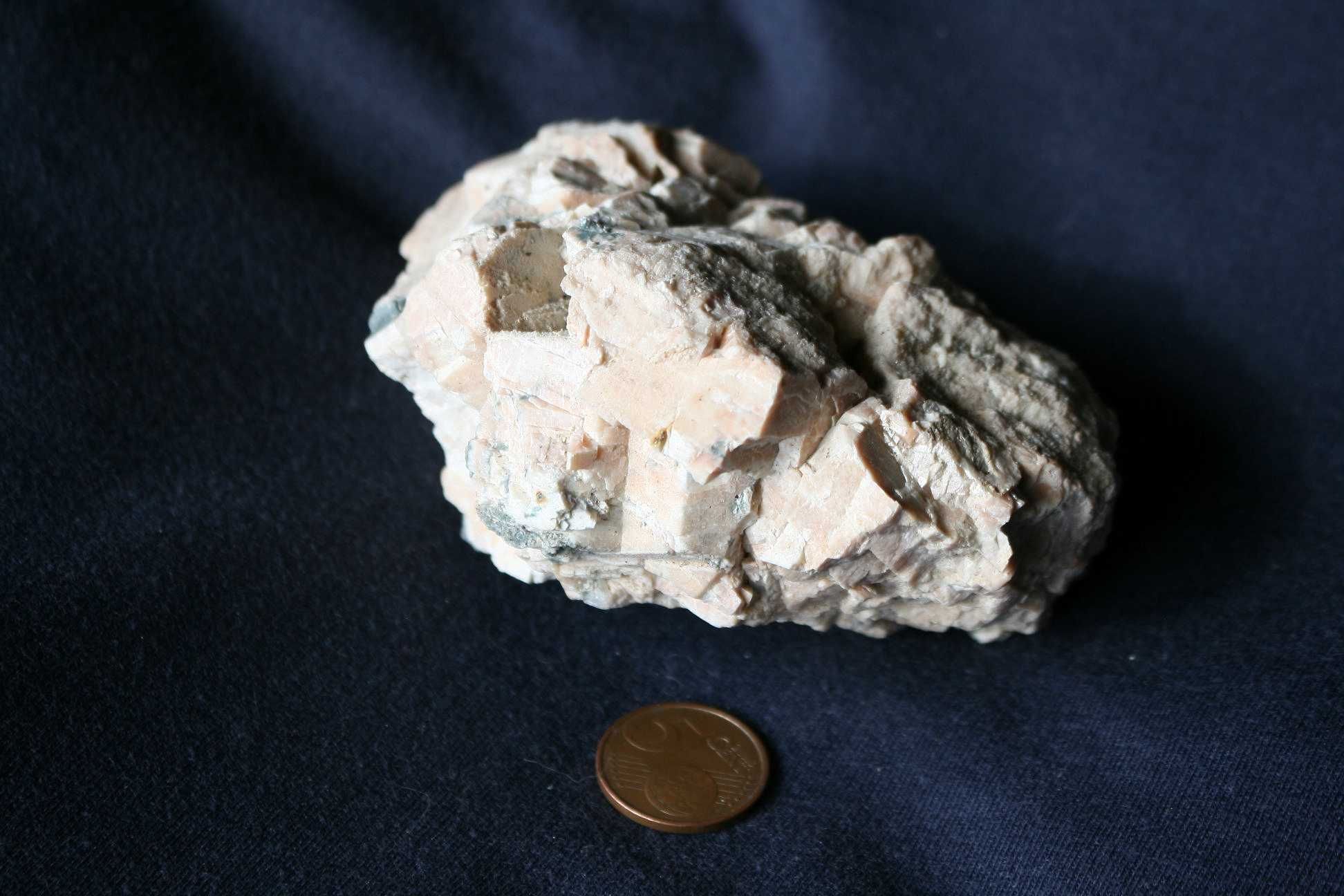 Minerais – Feldspato potássico de Pereira de Selão (inclui envio)