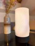 Nowoczesna Lampa New design