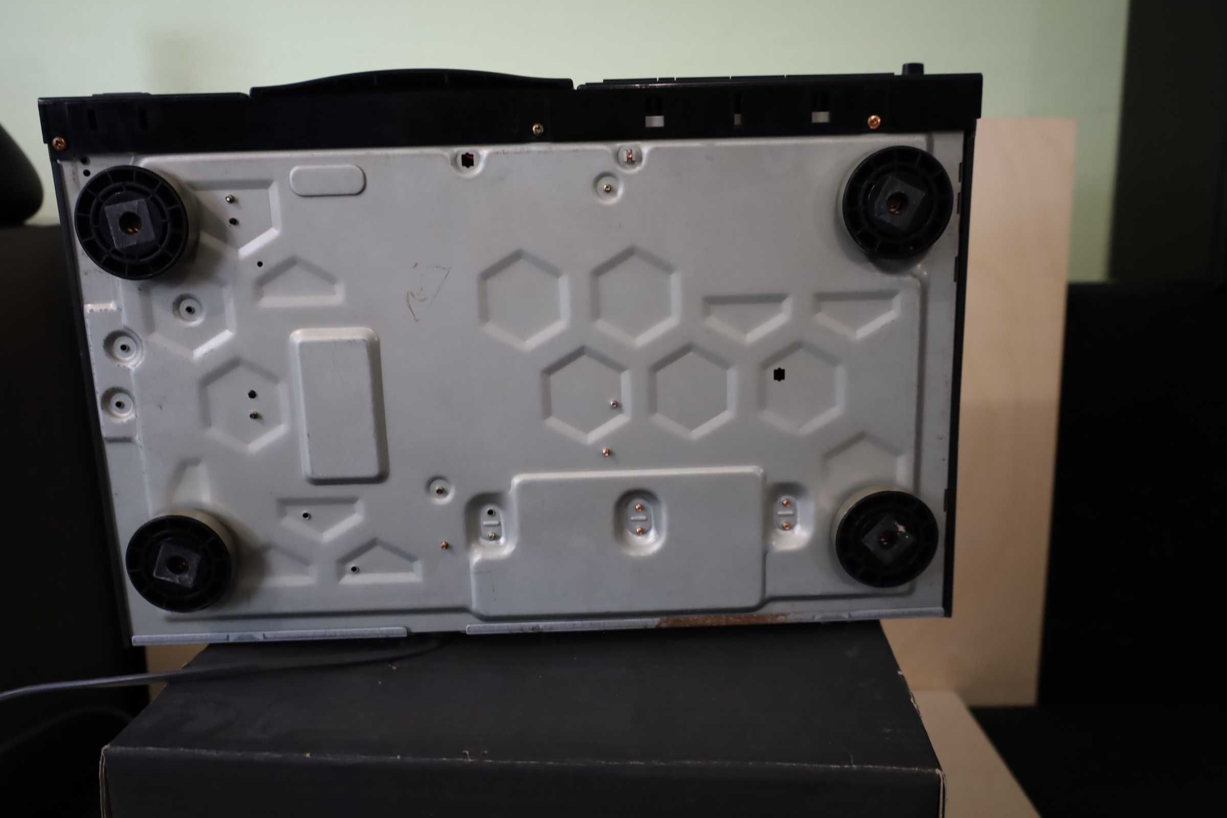Odtwarzacz CD Pioneer PD-S601