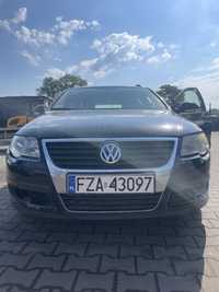 Volkswagen passat b6 na czesci