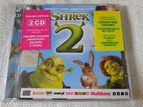 Shrek 2  soundtrack   2CD