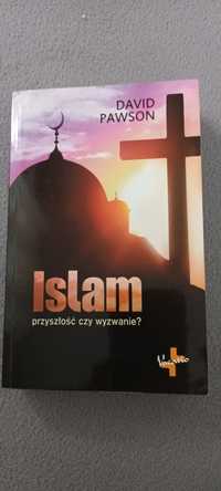 Islam przyszłość czy wyzwanie ? /  David Pawson