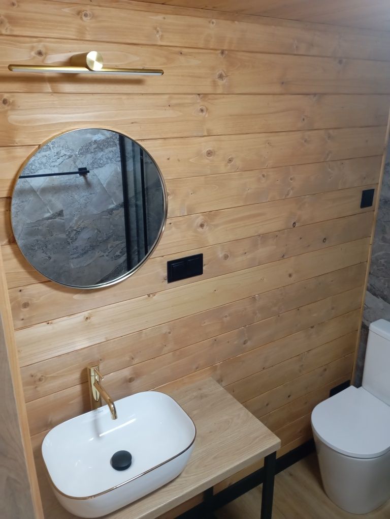 Dom mobilny Livio House