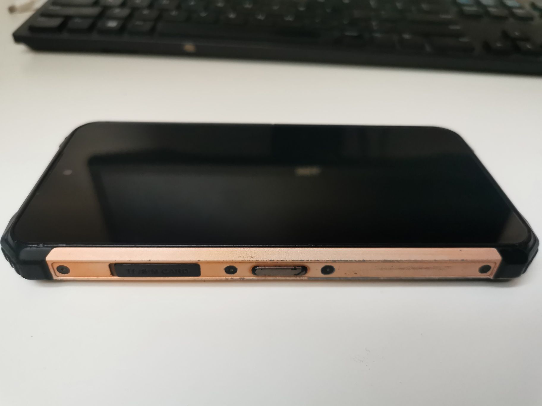 UleFone Armor 8, 4/64GB, 6,1", dual sim, IP69, 5580mAh