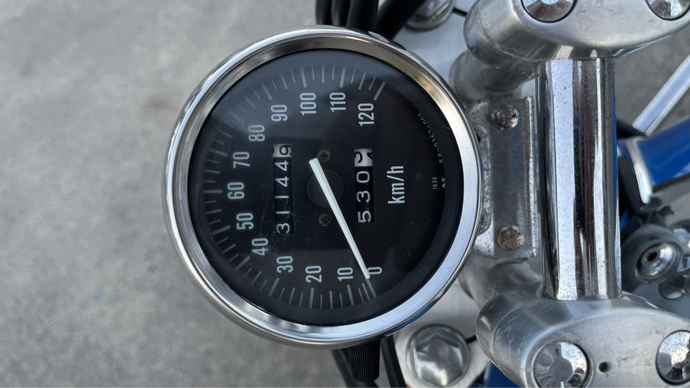 Продам Kawasaki Eliminator 125