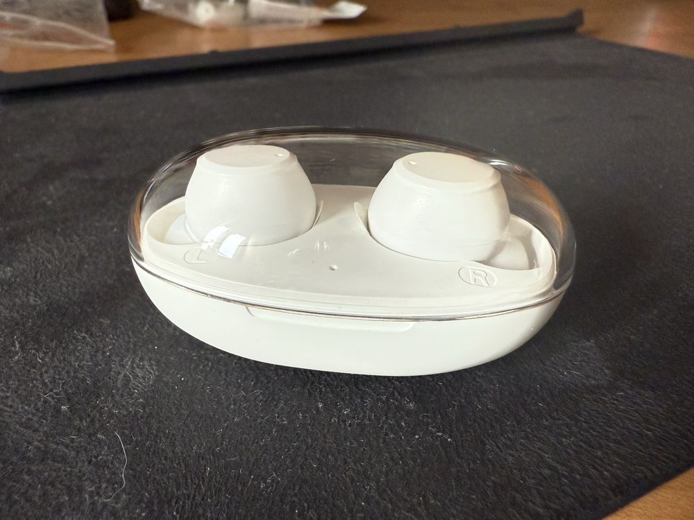 Bluetooth TWS (Modelo com BT V5.0 + EDR)