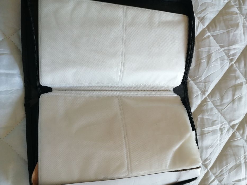 Malas novas diferentes