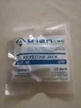 Moduł Keystone Jack Rj45 Kat. 5e. alan-tec