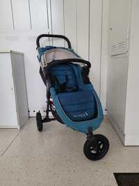 Wózek city mini gt by baby jogger spacerówka