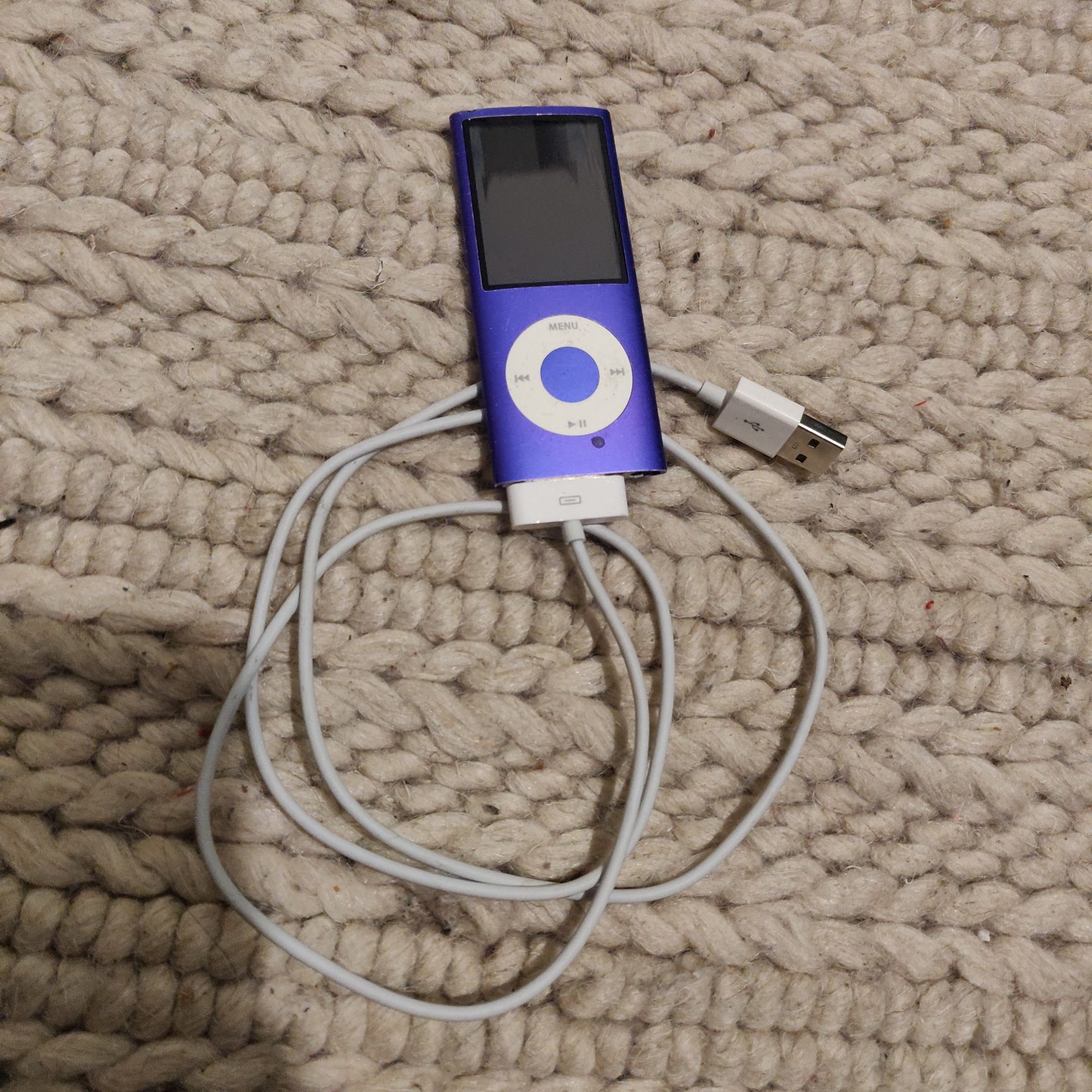 Ipod 16гб плейєр