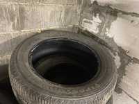 Шина Firestone FR710 235/55R17